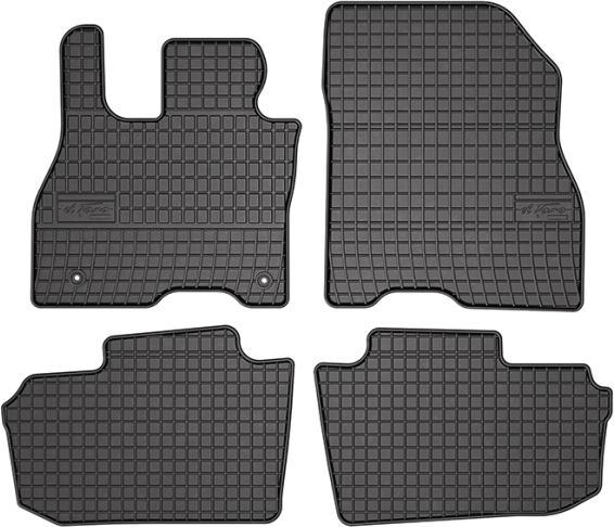Productafbeelding Frogum Nissan Leaf 2018-heden rubbermat