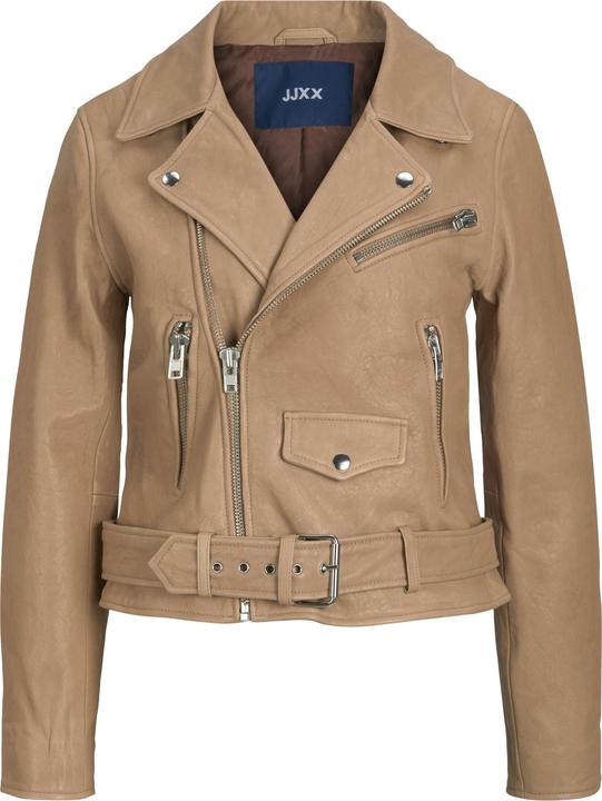 JJXX JXHolly Leather Bikerjacke