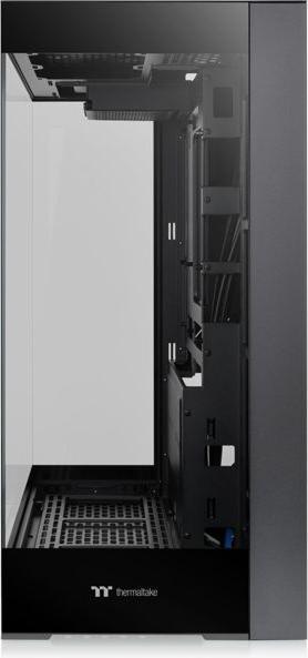 Actual product image Thermaltake CTE E550 TG Black (ATX, mATX, Mini-ITX)