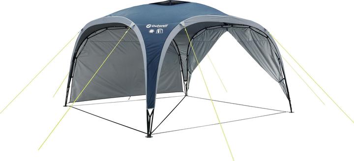 Actual product image Outwell Summer Lounge L (350 cm, 350 cm)