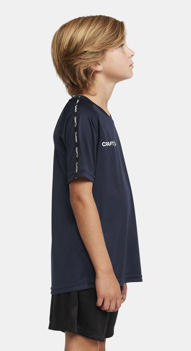 Produktbild Craft Squad 2.0 Contrast Jersey Jr (110)
