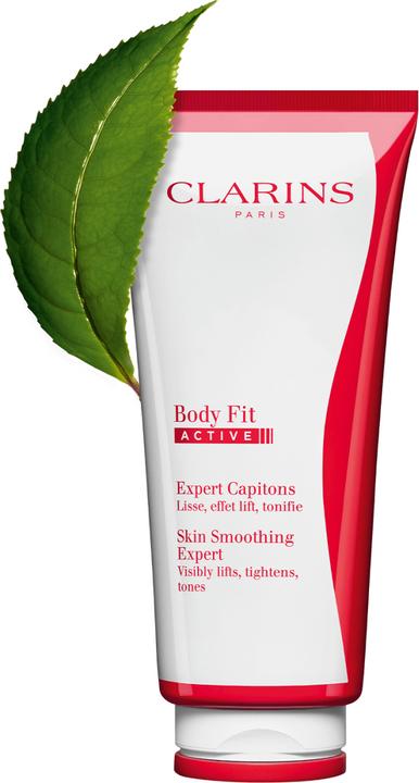 Immagine prodotto Clarins In forma ATTIVA (Lozione corpo, 200 ml)