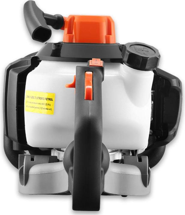 Actual product image Fuxtec Professional Petrol Hedge Trimmer FX-MHP245 (FX-MHP245) (Gasoline hedge trimmer)
