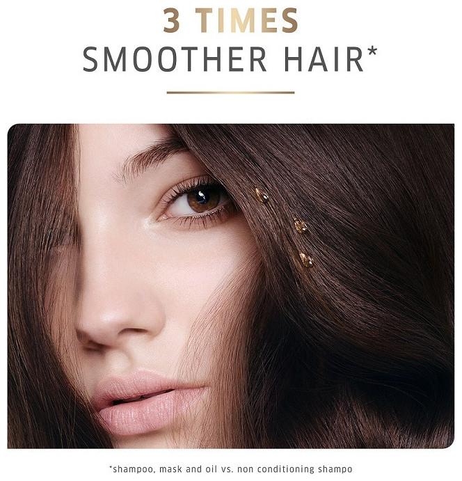 Actual product image Wella Oil Reflections Luminous Smoothening Oil (100 ml)