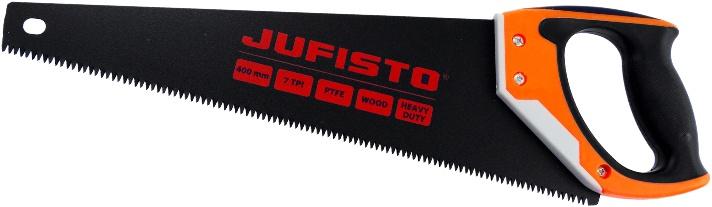 Image du produit Jufisto Lame de scie 400mm (JU-BHS-0040)