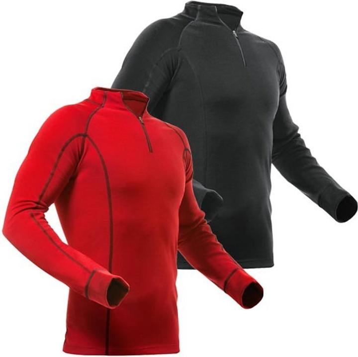 Produktbild Pfanner langarm Shirt Merino (XXL)