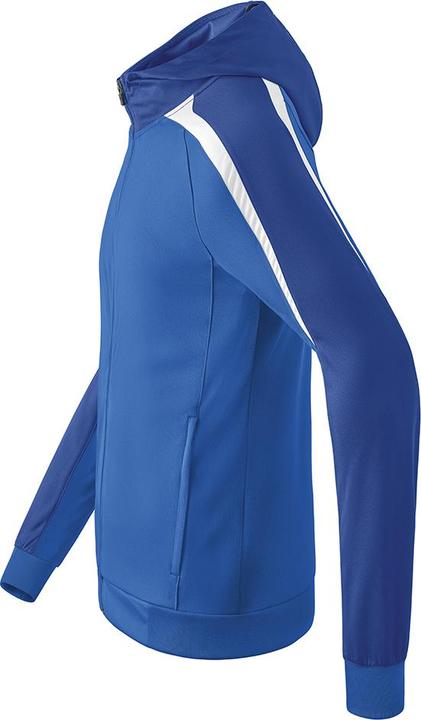 Produktbild Erima Trainingsjacke Mit Kapuze Liga 2.0 (S)