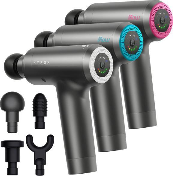 Image du produit Flow Pistolet de massage Mini