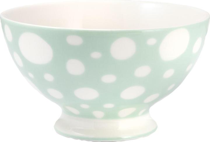 Image du produit Greengate Neva Soup Bowl menthe 15cm
