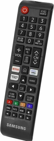 Produktbild Samsung BN59-01315M (Universal Fernbedienung, Infrarot)