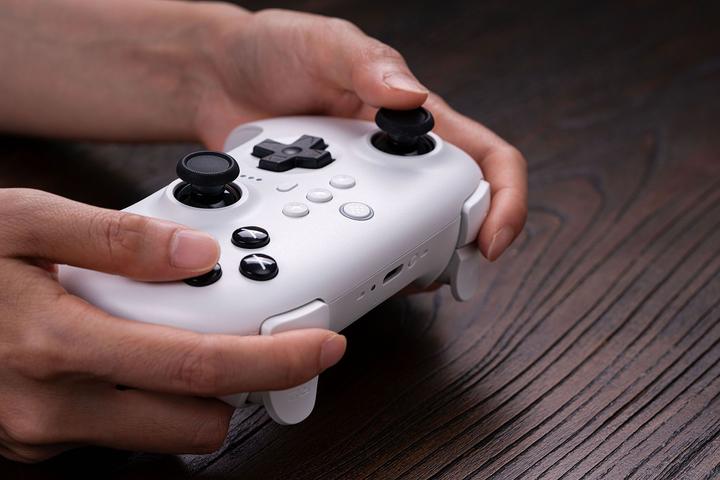 Produktbild 8bitdo Ultimate Controller (PC, Switch)