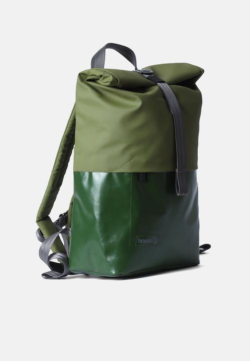 Actual product image 7clouds Kira 7.1 (10.50 l)