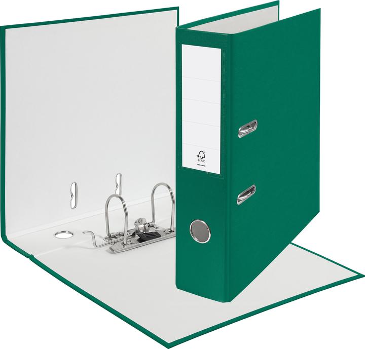 Image du produit Esselte Édition suisse ECO (A4, 75 mm, 1 pièce(s))