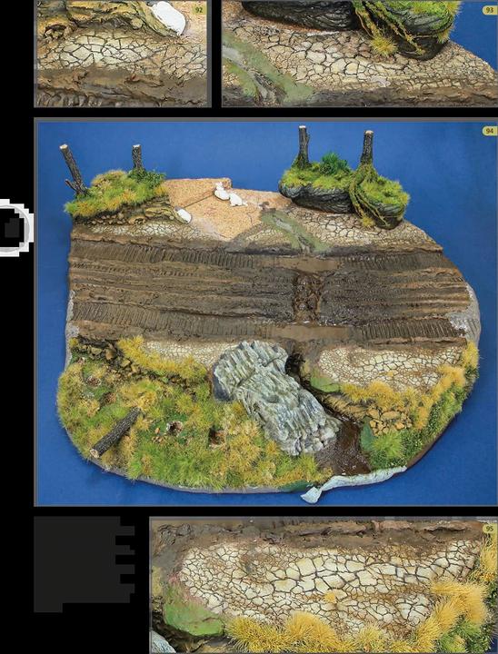 Produktbild Diorama-Projekt 1.3 (Deutsch, 2022)
