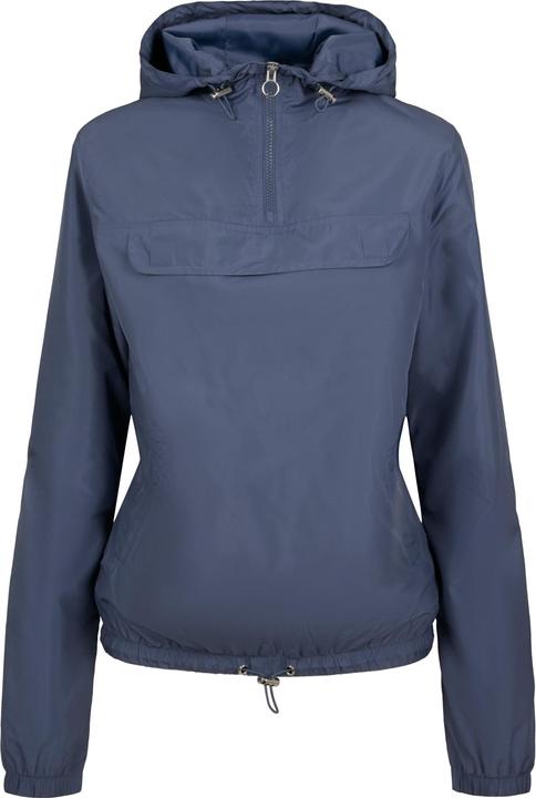 Produktbild Urban Classics Ladies Basic Pullover (XL)