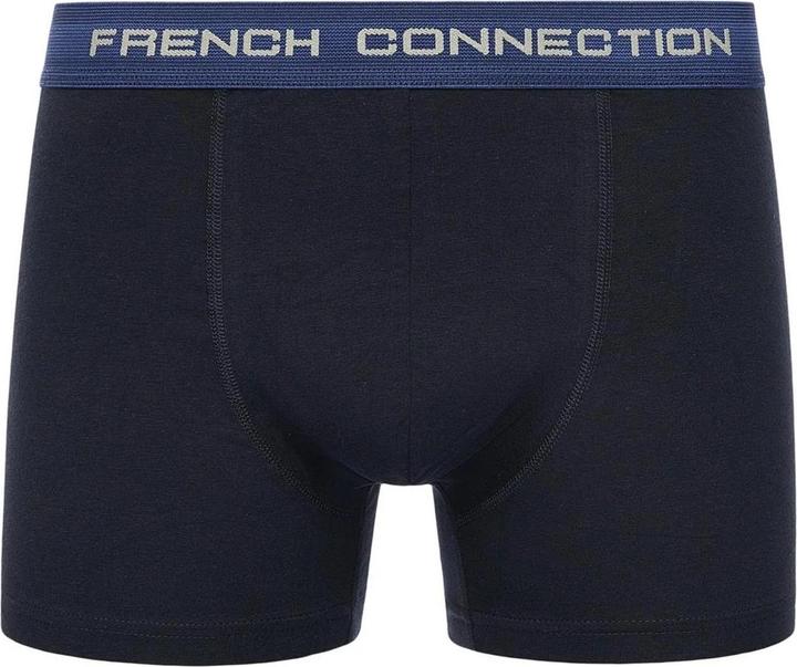 Produktbild French Connection FC16 Boxershorts (3erPack) (XL, 3er Pack)