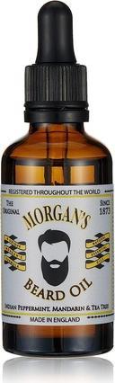 Immagine prodotto Morgans Pomade Olio da barba (50 ml)
