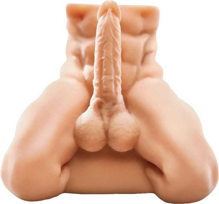 Produktbild Pipedream Fuck Me Silly Man