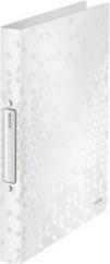 Immagine prodotto Leitz Cartella scolastica A4 Wow rosso (A4, 32 mm, 1 Pezzo/i)