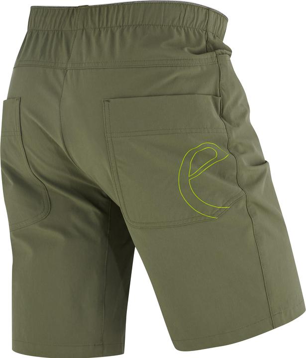 Image du produit Edelrid Radar Short (S)
