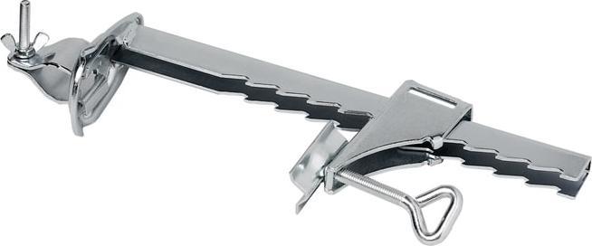 Image du produit Swisspet Pince murale simple