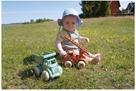 Actual product image Viking Toys Tipping lorry 21cm