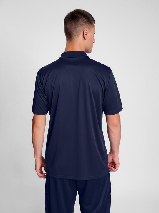 Image du produit hummel hmlESSENTIAL POLO (S)