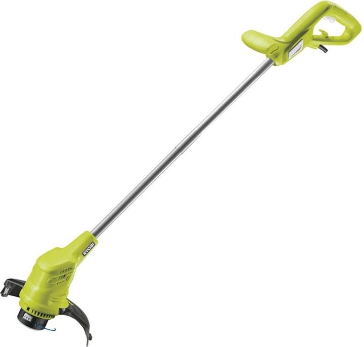 Actual product image Ryobi electric lawn trimmer 5133002924
