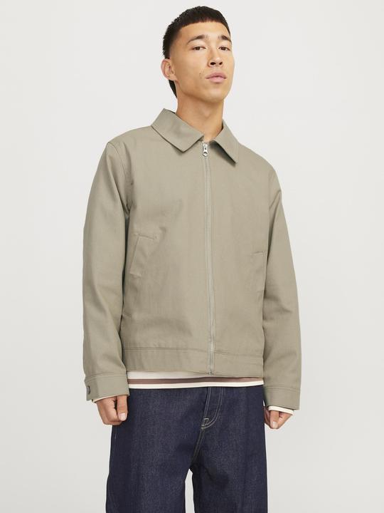 Produktbild Jack & Jones Jorboston Worker Jacket Sn (XL)