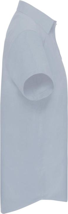 Produktbild Russell Collection Oxford Hemd Kurzarm pflegeleicht (41)