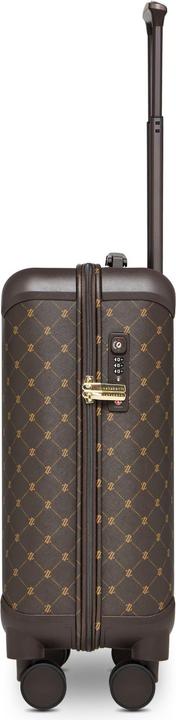 Produktbild Lazarotti Palermo 4 Rollen Kabinentrolley S 55 cm (45 l, Handgepäck (bis 50l))