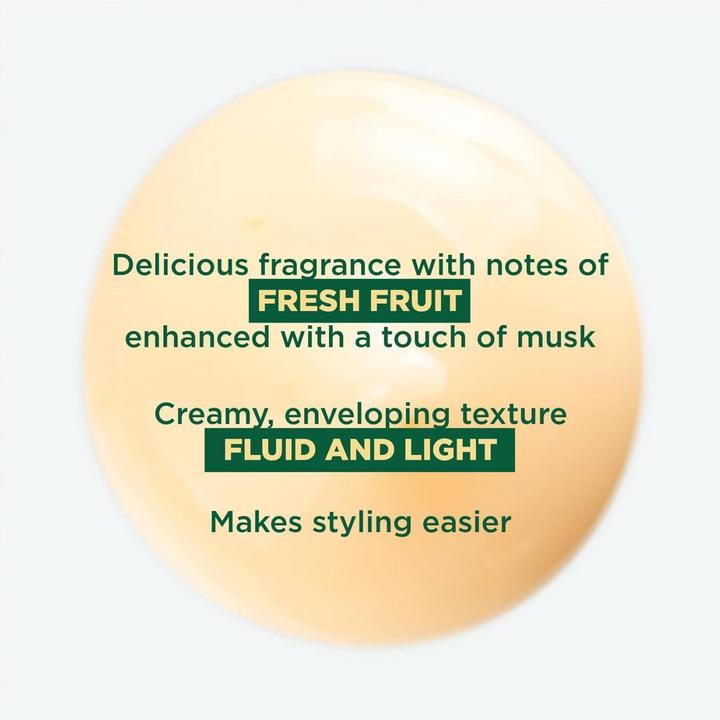 Immagine prodotto Klorane Crema da giorno per capelli al mango (125 ml)
