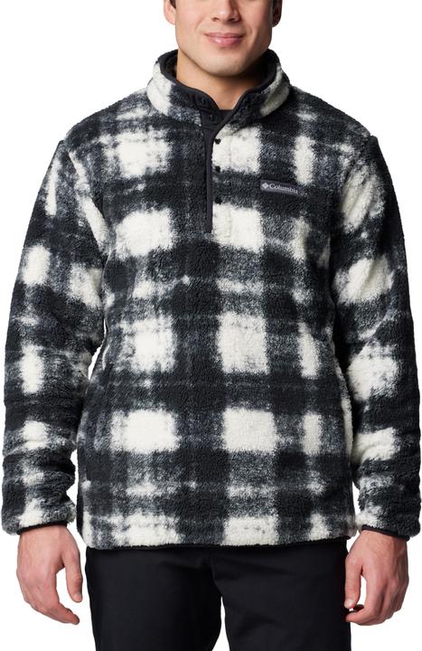 Produktbild Columbia Rugged Ridge Half Snap Fleece (XL)