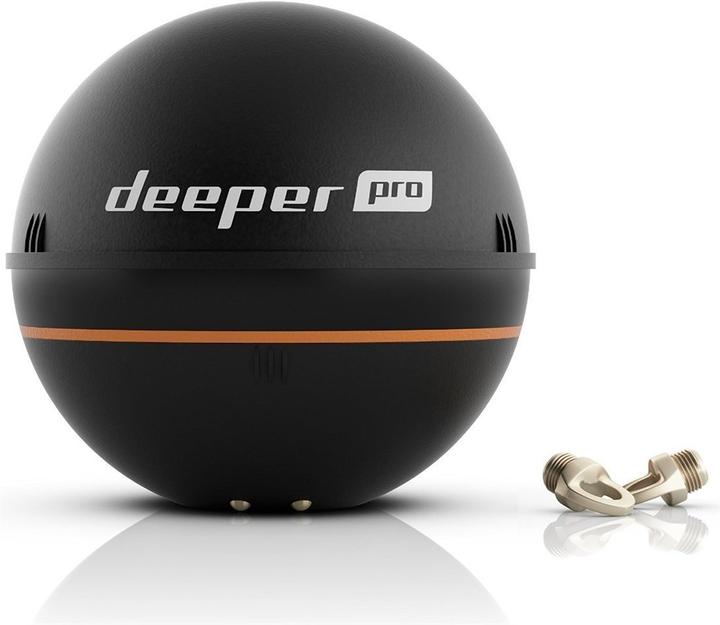 Produktbild Deeper Smart Sonar Pro