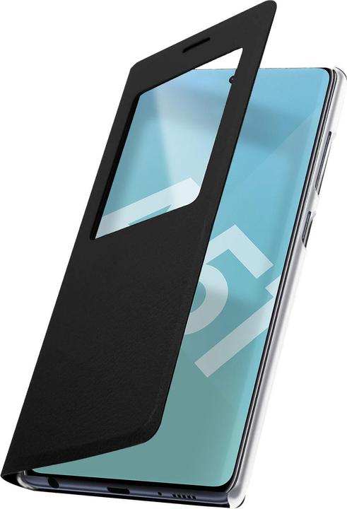 Produktbild Avizar Sview Series (Samsung Galaxy A51)