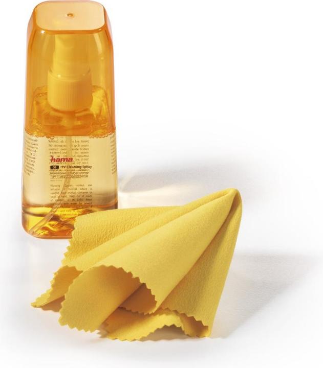 Produktbild Hama Bildschirmreiniger (1 x)