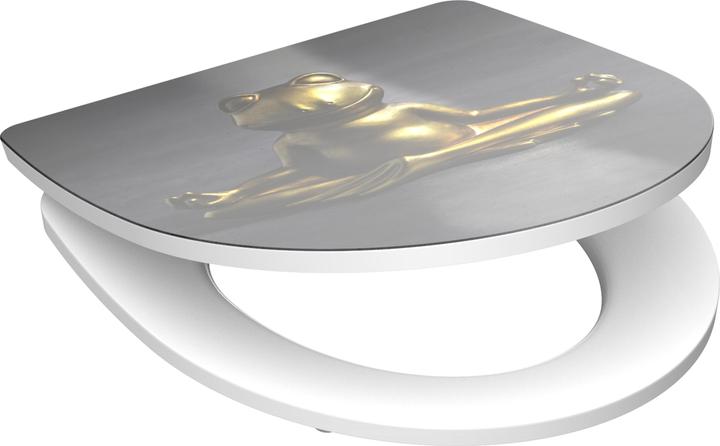 Image du produit Schütte Relaxing Frog