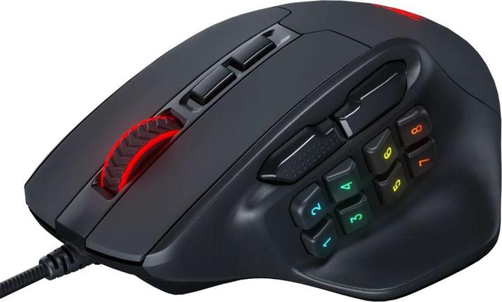 Produktbild Redragon Mysz M811 Aatrox (M811-RGB)