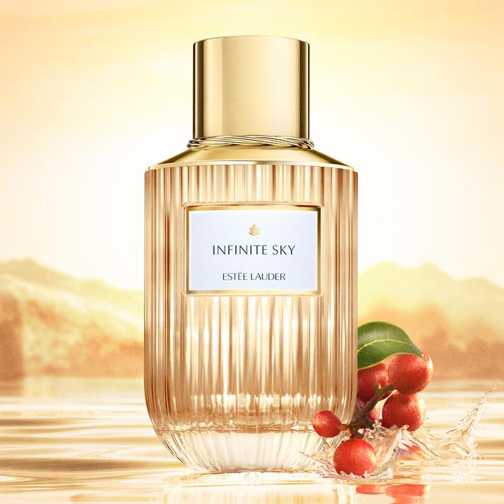 Immagine prodotto Estée Lauder Fragranza di lusso Infinite Sky (Eau de parfum, 100 ml)