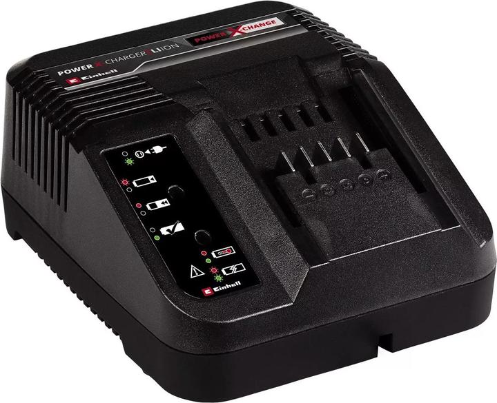 Einhell ładowarka Pxc 18v 3a (18 V)