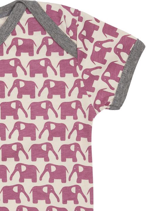Actual product image loud + proud T-shirt (80)
