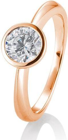 Image du produit Breuning Bague cadre 0,80-1,50 ct. (50, Or 585/14 K)