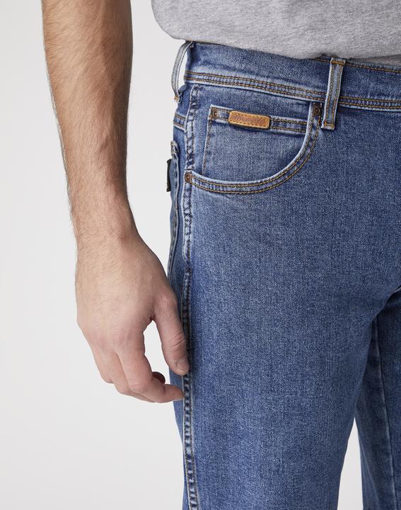 Actual product image Wrangler Texas (30)