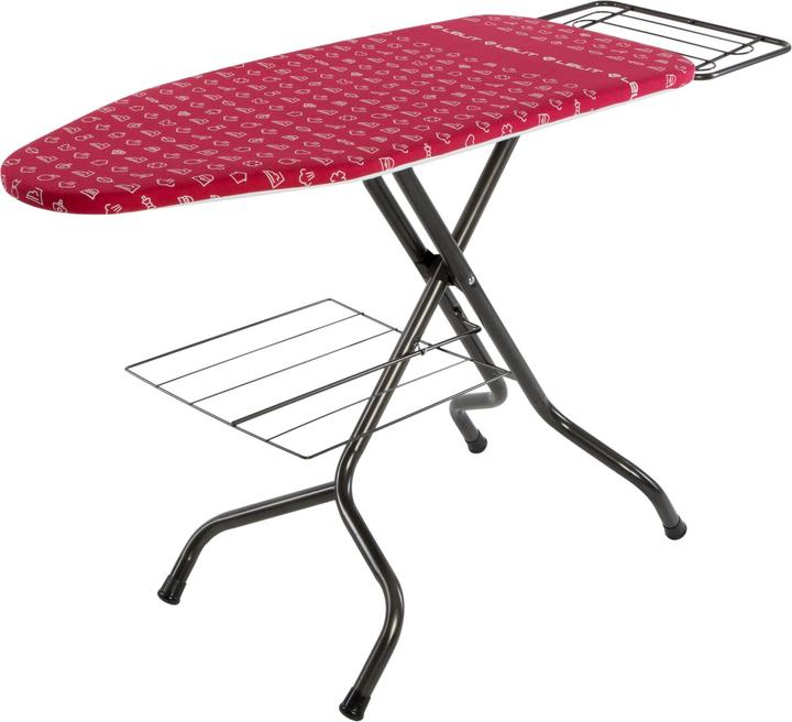 Image du produit Lelit PA160 Planche à repasser Planche à repasser complète 1200 x 455 mm