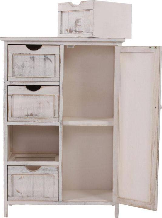 Produktbild Jamb Shabby et Chic (55 x 30 x 82 cm)