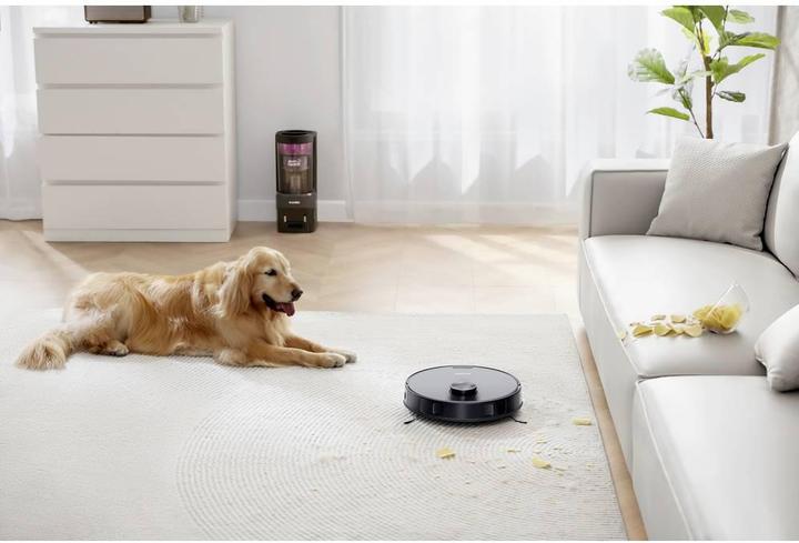Produktbild Eureka E10s (Saugwischroboter)