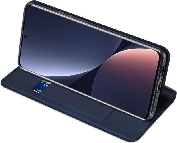 Actual product image Dux Ducis Skin Pro Series Bookcover (Xiaomi 13 Pro)