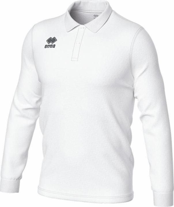 Produktbild Errea Polo Evo L/S Ad (S)