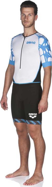 Produktbild Arena M Trisuit St Aero Front Zip (S)