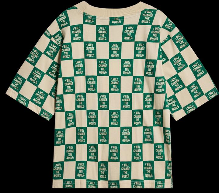 Image du produit Sometime Soon T-shirt Stsollie (140)